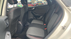 Ford Puma 1.0 EcoBoost Hybrid mHEV 155 ST-Line 5dr Petrol Hatchback